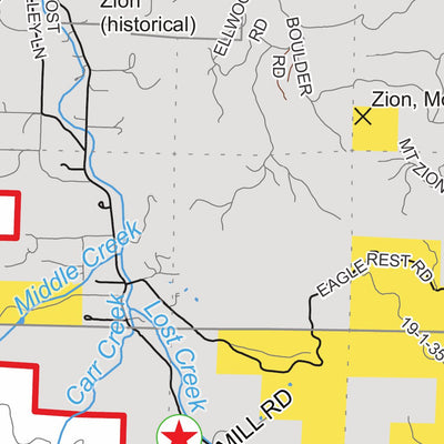 East Lane - South Preview 2