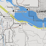 East Lane - South Preview 3