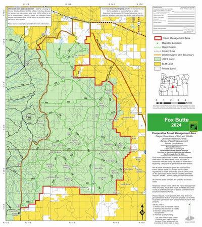 Fox Butte Preview 1