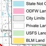 [GSAEDT] Grande Ronde - North Preview 2