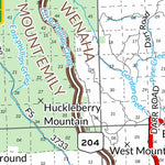 [GSAEDT] Grande Ronde - North Preview 3