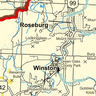 [GSAEDT] Melrose Preview 3