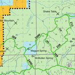 Murderers Creek Preview 2