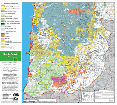 North Coast - South Preview 1