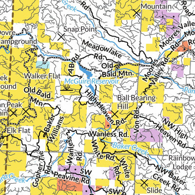 North Coast - South Preview 3