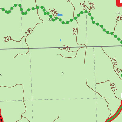 Patrick Creek Preview 2