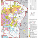 Stott Mtn N Alsea - East Preview 1