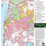 Stott Mtn N Alsea - West Preview 1