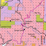 Stott Mtn N Alsea - West Preview 2