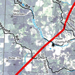 [GSAEDT] Willamette Valley - Trask South Preview 2