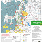 Upper Tualatin - Trask Preview 1