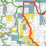 Upper Tualatin - Trask Preview 2