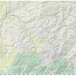 Overland Oregon Badlands to John Day River Preview 1