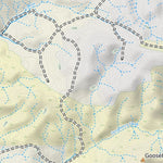 Overland Oregon Badlands to John Day River Preview 2