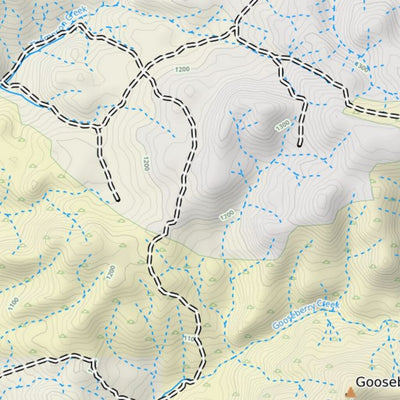 Overland Oregon Badlands to John Day River Preview 2