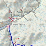 Overland Oregon Badlands to John Day River Preview 3