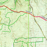 MVUM Crescent to Fort Rock Oregon Preview 2