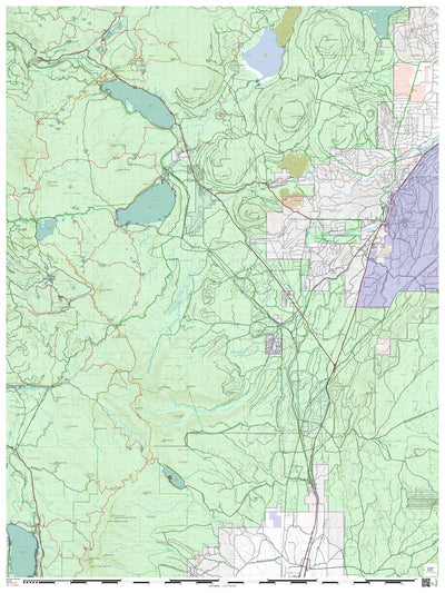 SxS Tracks MVUM Base Map Crescent Area Preview 1