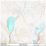 Lake Abert/Hogback Summit/Plush -Lakeview Collection Preview 1