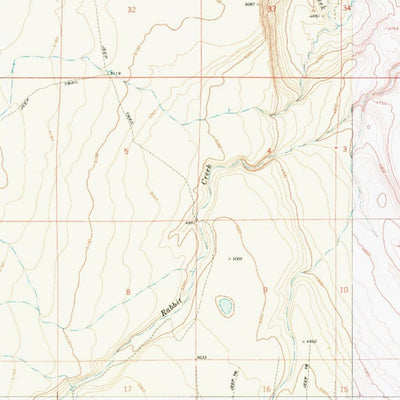 Lake Abert/Hogback Summit/Plush -Lakeview Collection Preview 2
