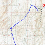 Lake Abert/Hogback Summit/Plush -Lakeview Collection Preview 3