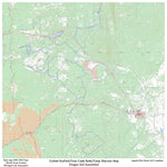 SxS Trails Corbett SnoPark Santiam Pass OR Preview 1