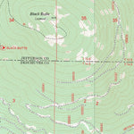 SxS Trails Corbett SnoPark Santiam Pass OR Preview 3