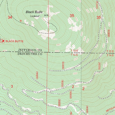 SxS Trails Corbett SnoPark Santiam Pass OR Preview 3