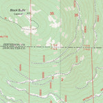 Corbett SnoPark/Trout Creek Lookout Loop Ride Preview 3