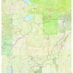 Crescent/Diamond Lake Loop Ride Preview 1