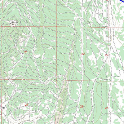 McKay Crossing/Crescent Loop Ride Preview 3
