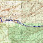 Crescent/ Fort Rock/Sugarpine Loop Adventure Preview 3