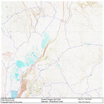 Plush/Rock Creek Ranch - Lakeview Collection Preview 1