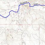 Off-Road Adventure Route Crescent to Fort Rock Loops 2025 Preview 2