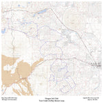 Ray Benson SP/ Trout Creek Butte Loop Ride Preview 1