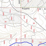 Ray Benson SP/ Trout Creek Butte Loop Ride Preview 2