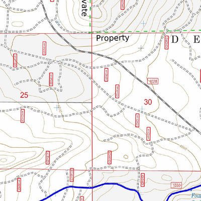 Ray Benson SP/ Trout Creek Butte Loop Ride Preview 2