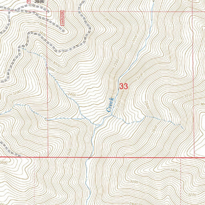 Lava Lake Road/Detroit Lake Loop Ride Preview 3