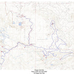 Overland Adventure Three Creeks Lake Preview 1