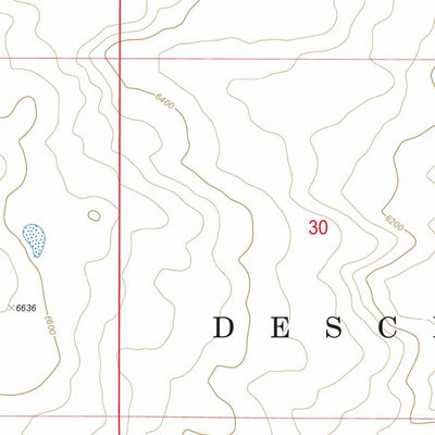 Overland Adventure Three Creeks Lake Preview 2