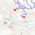 Overland Adventure Three Creeks Lake Preview 3