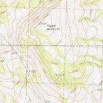 Oregon SxS Trail Coalition a6 2 of 4 digital map