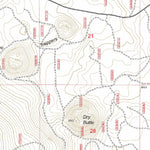 UTV Trail Fall River Airport to Crane Prairie Resort Preview 2