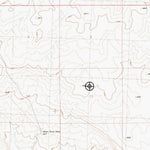 Oregon SxS Trail Coalition SxS Trail Coalition A6 Crash Site Loop From Fredrick Butte digital map