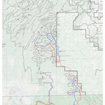 UTV Ride Three Creek SnoParks to Todd Lake TH Preview 1