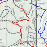UTV Ride Three Creek SnoParks to Todd Lake TH Preview 2