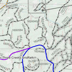 UTV Ride Three Creek SnoParks to Todd Lake TH Preview 3