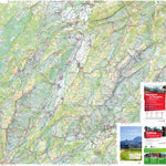 Orell Füssli Kartographie AG La Gruyère South bundle exclusive