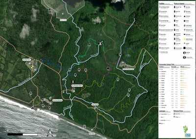 Osa Conservation Campus Preview 1