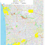 Ottawa County Ottawa County Land Atlas (2019) digital map